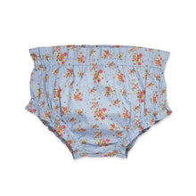 Load image into Gallery viewer, Floral Bloomers

